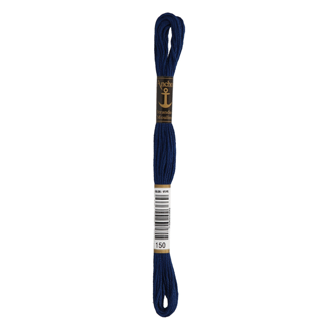 Anchor Stranded Cotton 150