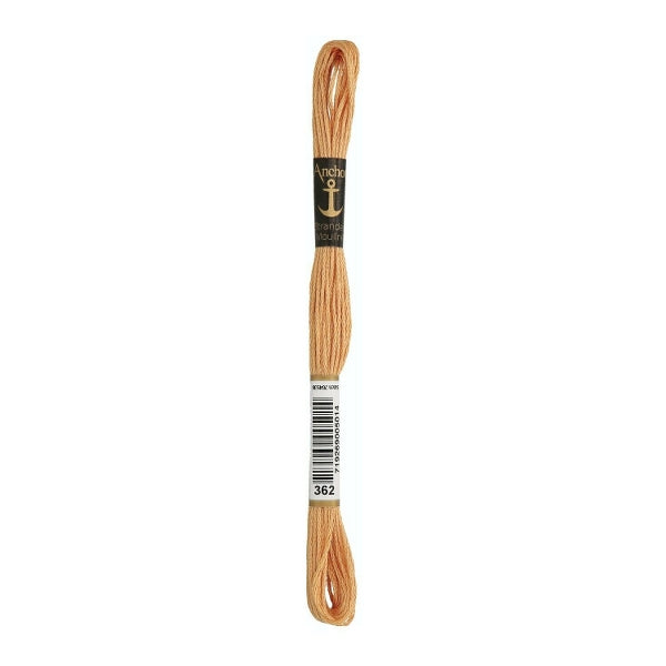 Anchor Stranded Cotton 362