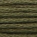 Anchor Stranded Cotton 681