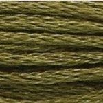 Anchor Stranded Cotton 845
