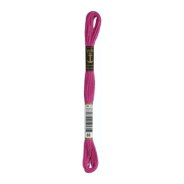 Anchor Stranded Cotton 088