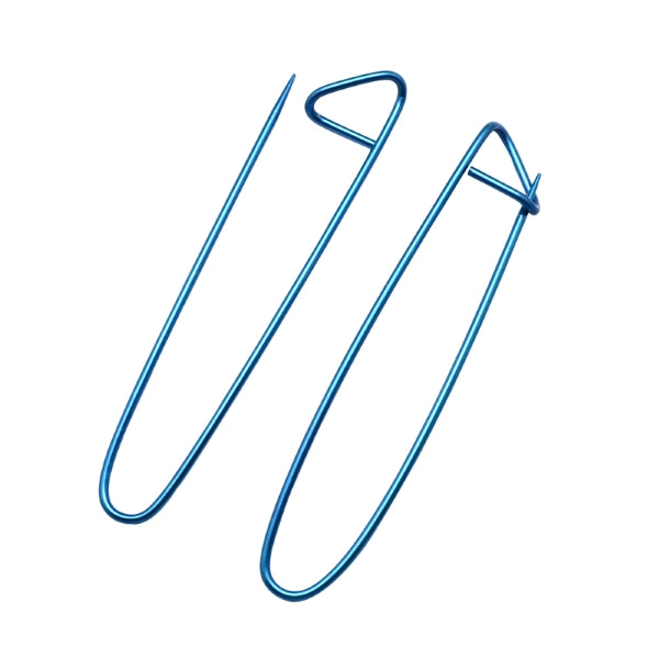 Knitting Stitch Holders 120mm