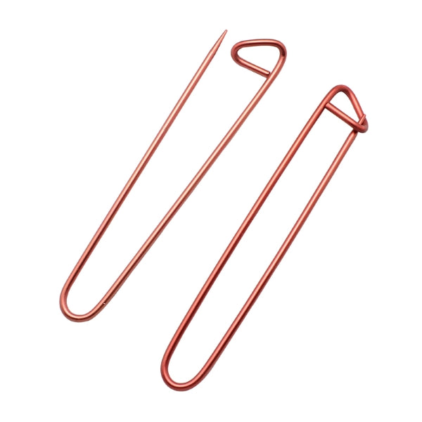 Knitting Stitch Holders 120mm