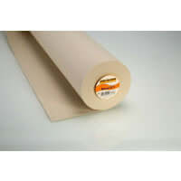 Decovil 1 and Decovil light: Fusible Interfacing/Interlining heavy Vilene. Beige. By the 1/4 m