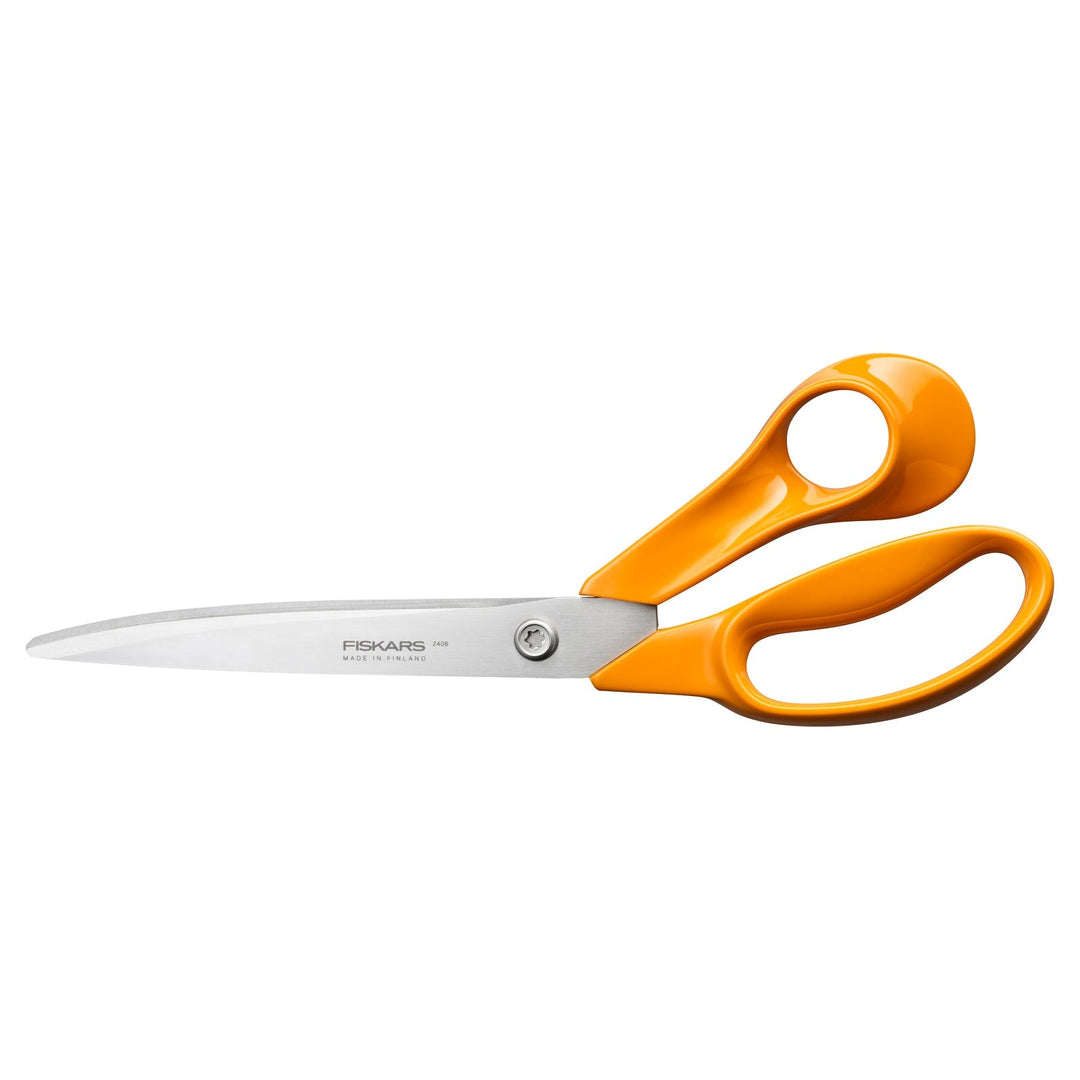 Fiskars 25cm Dressmakers Scissors