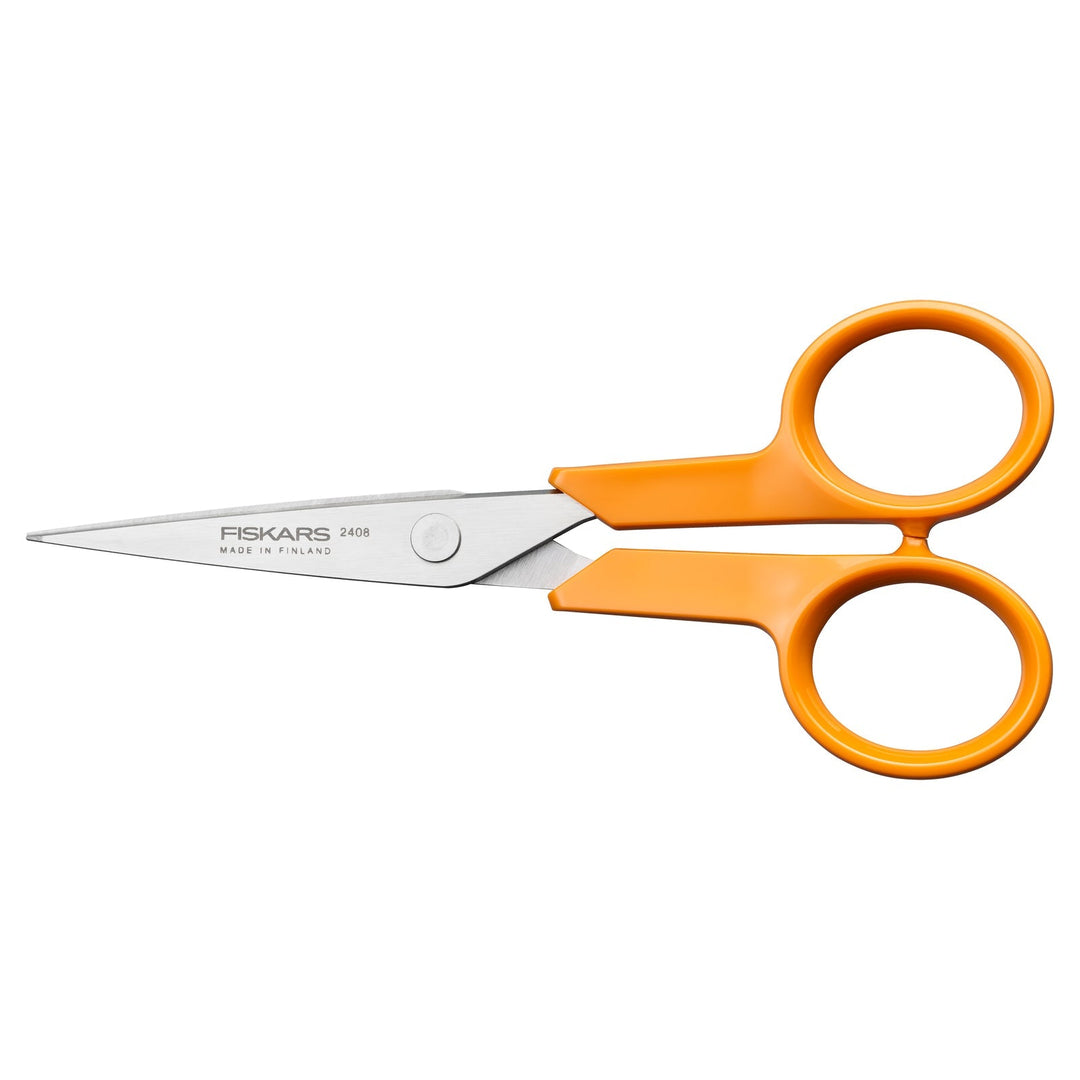 Fiskars 13cm Needlework Scissors