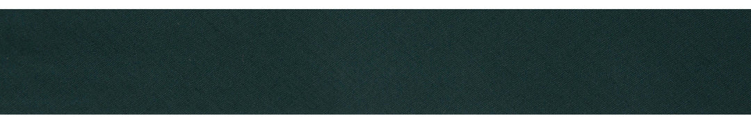 Solid plain polycotton bias binding tape: 13 mm (1/2 in) wide trim, per metre. Trimits