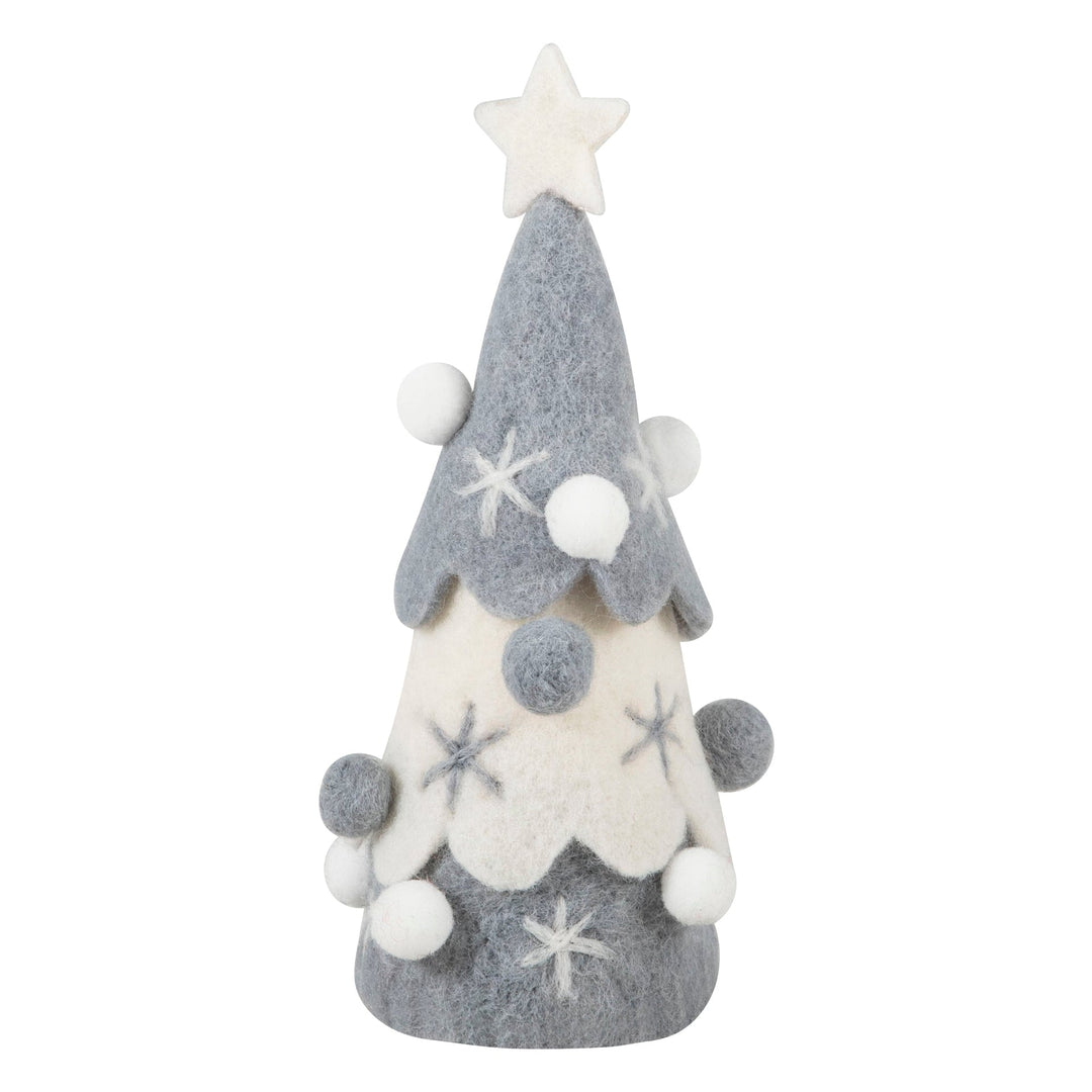 Trimits Make Your Own Needle Felting Christmas decoration craft kit. Stocking filler.