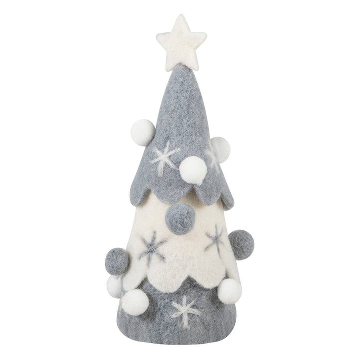 Trimits Make Your Own Needle Felting Christmas decoration craft kit. Stocking filler.