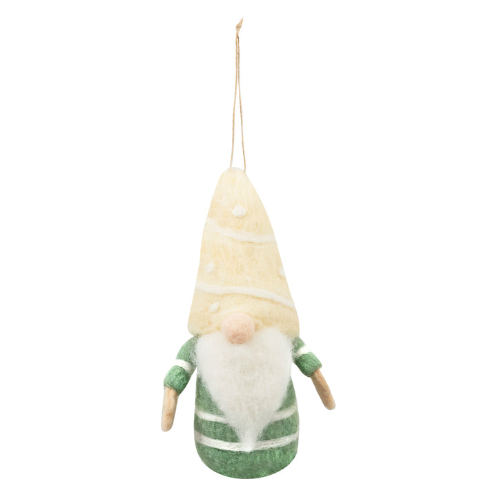 Needle Felting Craft Kit - Gnome