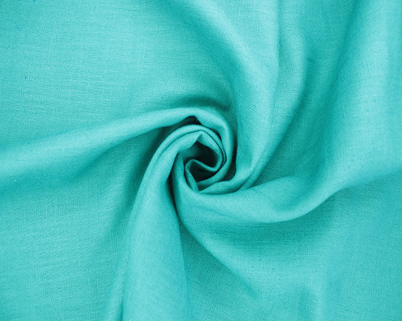 Natural 100% Linen fabric. By the half metre. Multipurpose fabric: dressmaking, crafts.