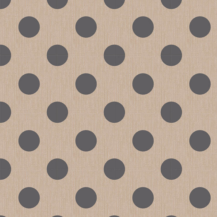 Tilda Chambray Dots fat quarter bundle of 10 fabrics.