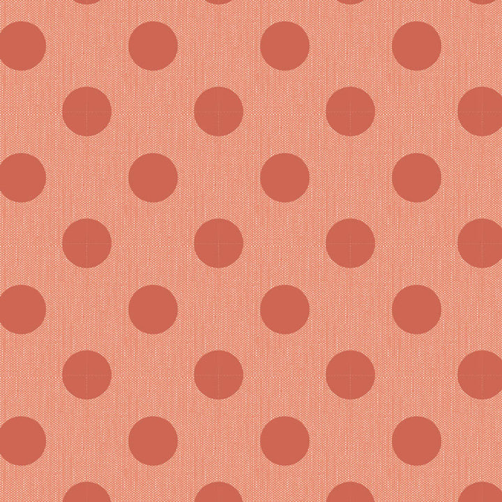 Tilda Chambray Dots fat quarter bundle of 10 fabrics.