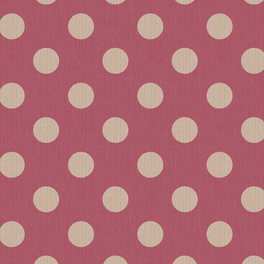 Tilda Chambray Dots fat quarter bundle of 10 fabrics.