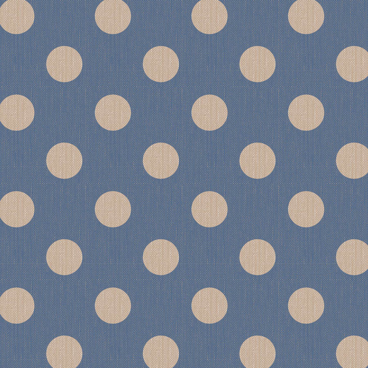 Tilda Chambray Dots fat quarter bundle of 10 fabrics.