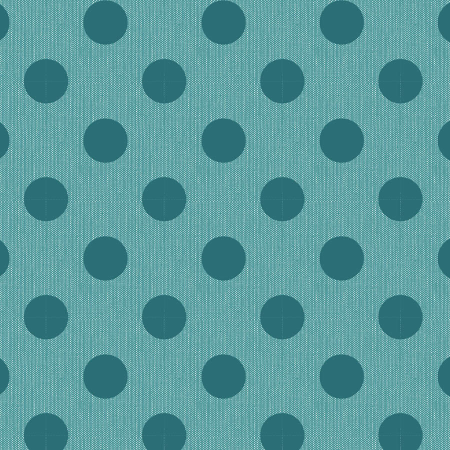 Tilda Chambray Dots fat quarter bundle of 10 fabrics.