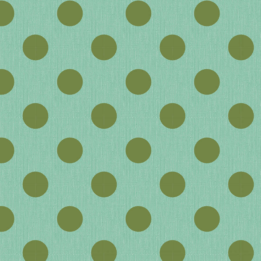 Tilda Chambray Dots fat quarter bundle of 10 fabrics.