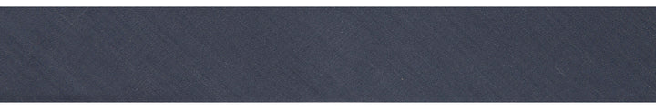 Solid plain polycotton bias binding tape: 13 mm (1/2 in) wide trim, per metre. Trimits