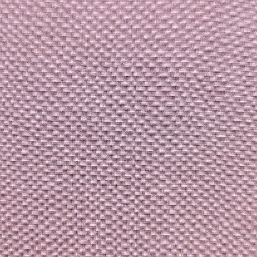 Chambray cotton Tilda fabric by the Fat quarter: various colours.