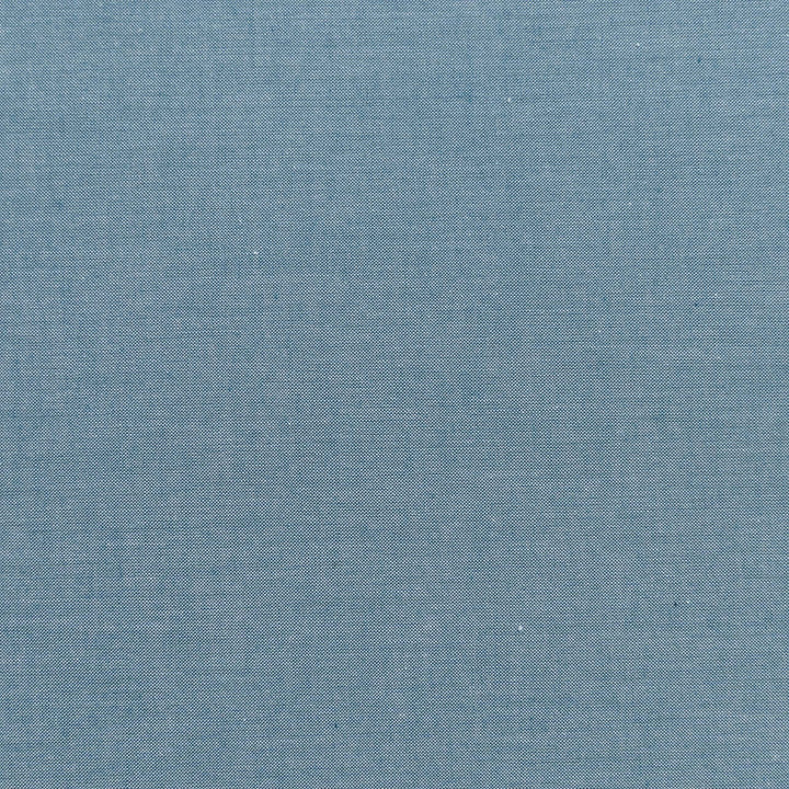 Chambray cotton Tilda fabric by the Fat quarter: various colours.