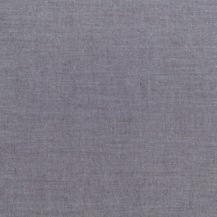 Chambray cotton Tilda fabric by the Fat quarter: various colours.