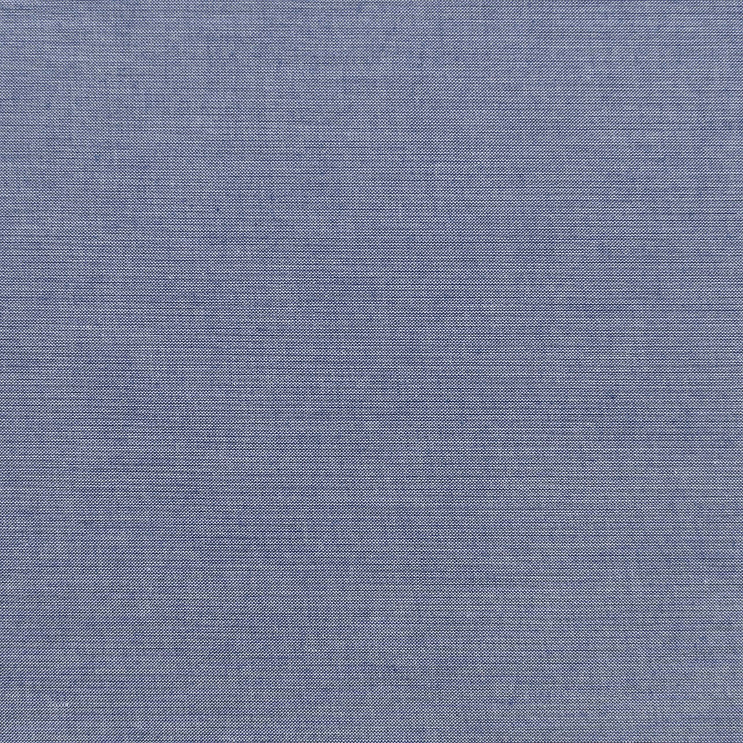 Chambray cotton Tilda fabric by the Fat quarter: various colours.