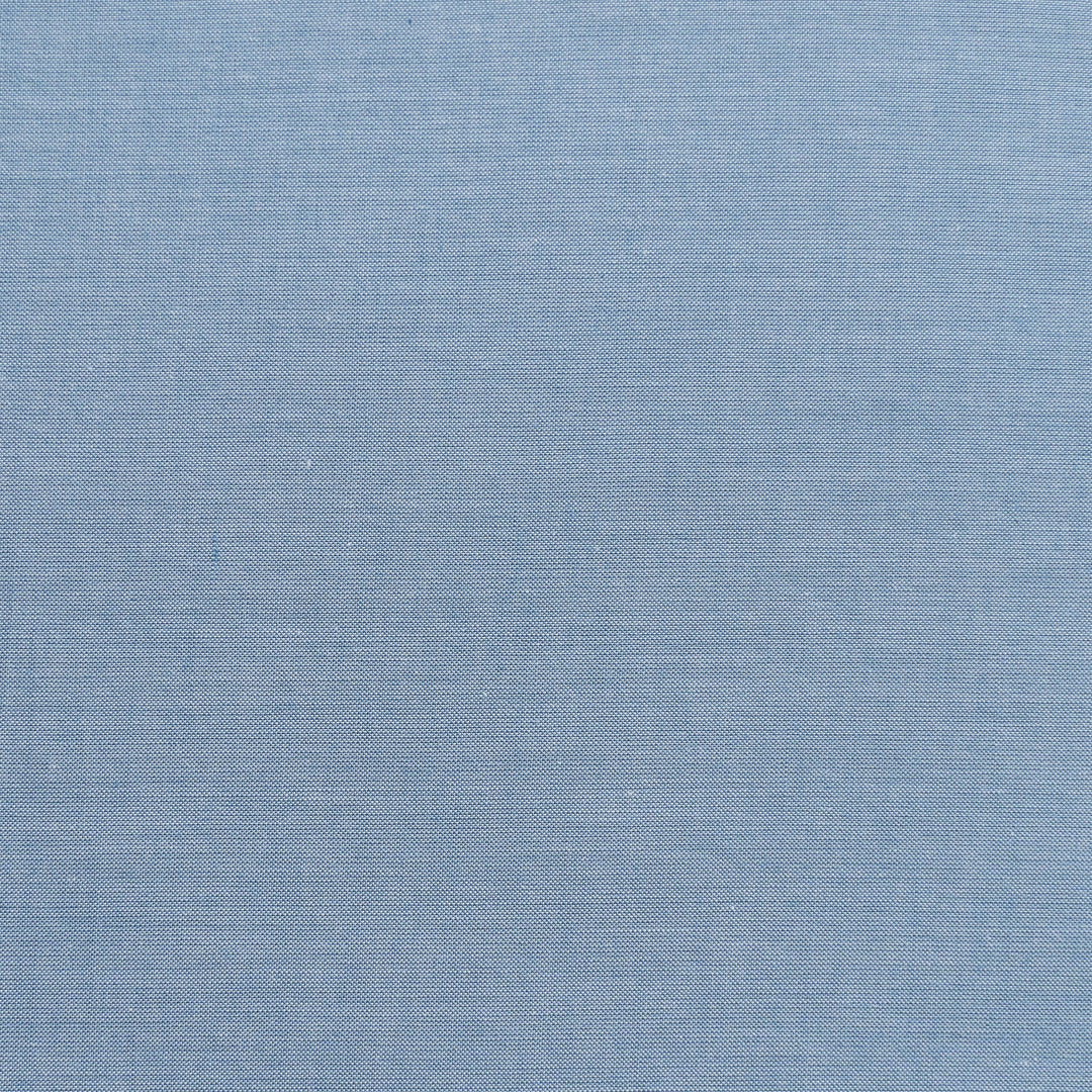 Chambray cotton Tilda fabric by the Fat quarter: various colours.