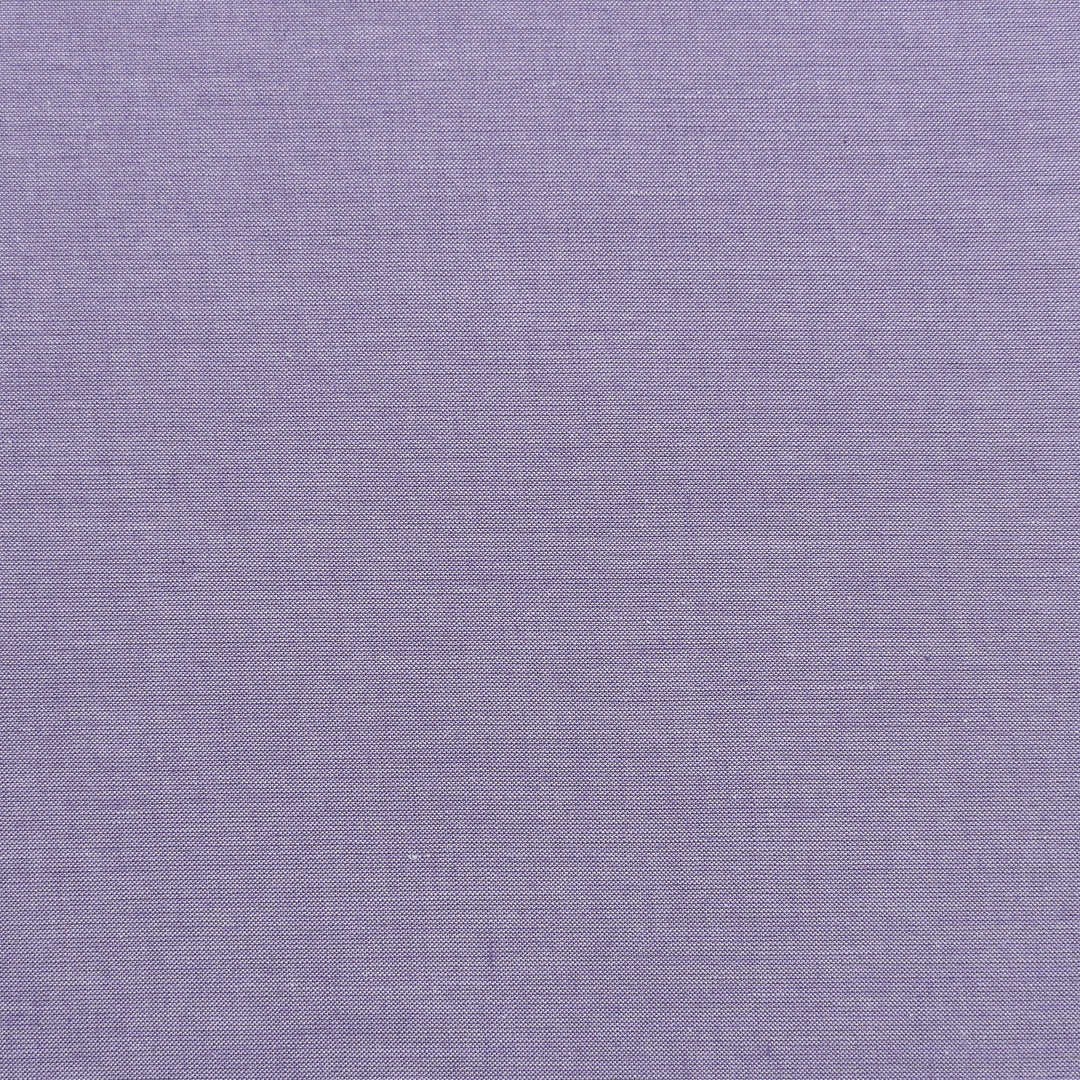 Chambray cotton Tilda fabric by the Fat quarter: various colours.